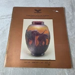 Auctioneers Catalogs Skinner Continental And Victorian Furniture (feb 6, 1987). Fixed Price $9.50.