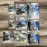 Lego Kingdoms Castle Knight Instructions Manual Lot 11 Books Retired. Fixed Price $24.99.