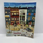 Neiman Marcus The Christmas Book 2002. Magazine Luxury Holiday Vintage Catalog. Fixed Price $22.00.