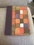 1965 Readers Digest Family Treasury Of Great Painters And Paintings. Fixed Price $22.99.
