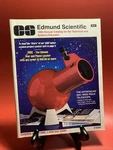 Edmunds Scientific 1992 Catalog For Optics Science & Education Vol. #12C9A. Fixed Price $32.96.