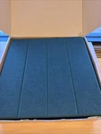 Fluxynara Felt Bulletin Board Tiles Large 48" 36"CORK ALTERNATIVE-12 P. Fixed Price $35.00.