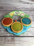 Bright Starts Safari Jungle Beats Musical Toy Drum Melody Mode Lights Baby. Fixed Price $17.85.