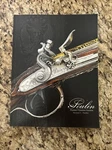 Poulin Premier Firearms Auction Catalog Sunday May 14, 2023 Session. Fixed Price $14.99.