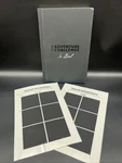 The Challenge In Bed Book Scratch-off Adventures Stickers Nwob Sealed. Fixed Price $22.94.