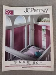 Vintage 1994 J.c. Penney 92ND Anniversary Home Decor + Clothing Mailer 103 Pages. Fixed Price $14.99.