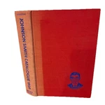 1929 Johnson Smith & Catalogue 1970 Reprint Hardcover Book B26. Fixed Price $33.00.