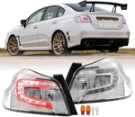 Usr 15-21 Va Tail Light Rear Lamps Set (left + Right) Pair Compatible With. Fixed Price $579.69.