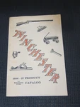 Winchester 1926-1927 Product Catalog . Reprint. Fixed Price $16.16.