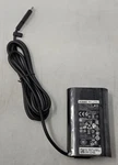Hibbo Usb-c Laptop Charger 45W Replacement For Dell Adapter 5V/20V 2/2.25A Ac/dc. Fixed Price $17.90.