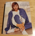 Vintage Spring Summer 1997 Catalog 1,355 Pages. Fixed Price $49.99.