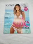 Victorias Secret Swim Sale 2009 Vol Catalog. Fixed Price $17.49.