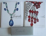 Geneva Sale Fine Jewels & Gemstones Christie's Volumes 2008 Auction Catalog. Fixed Price $34.99.
