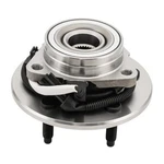 Front 515029 Wheel Hub Bearing Assembly For 2000-2004,F150 Heritage. Fixed Price $87.03.