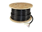 Rv Trailer Camper Coded Wire Stranded Copper 14/6 East Penn 04906. Fixed Price $144.33.