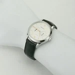 Montblanc 7403 Heritage Chronometry Twin Counter Date Automatic Stainless Steel. Fixed Price $1856.98.