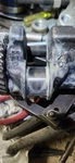 Used Ez-go Crankshaft Ezgo 4 Cycle Golf Cart Robin 295CC EH29C 26605-G01. Fixed Price $250.00.