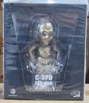 Beast Kingdom EAA-008 C-3PO Star Wars Episode 5 Egg Attack Action. Fixed Price $215.99.